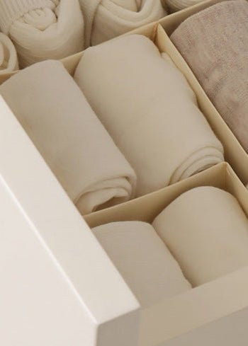 Underwear Storage Box 3 in 1 - Ever Lasting