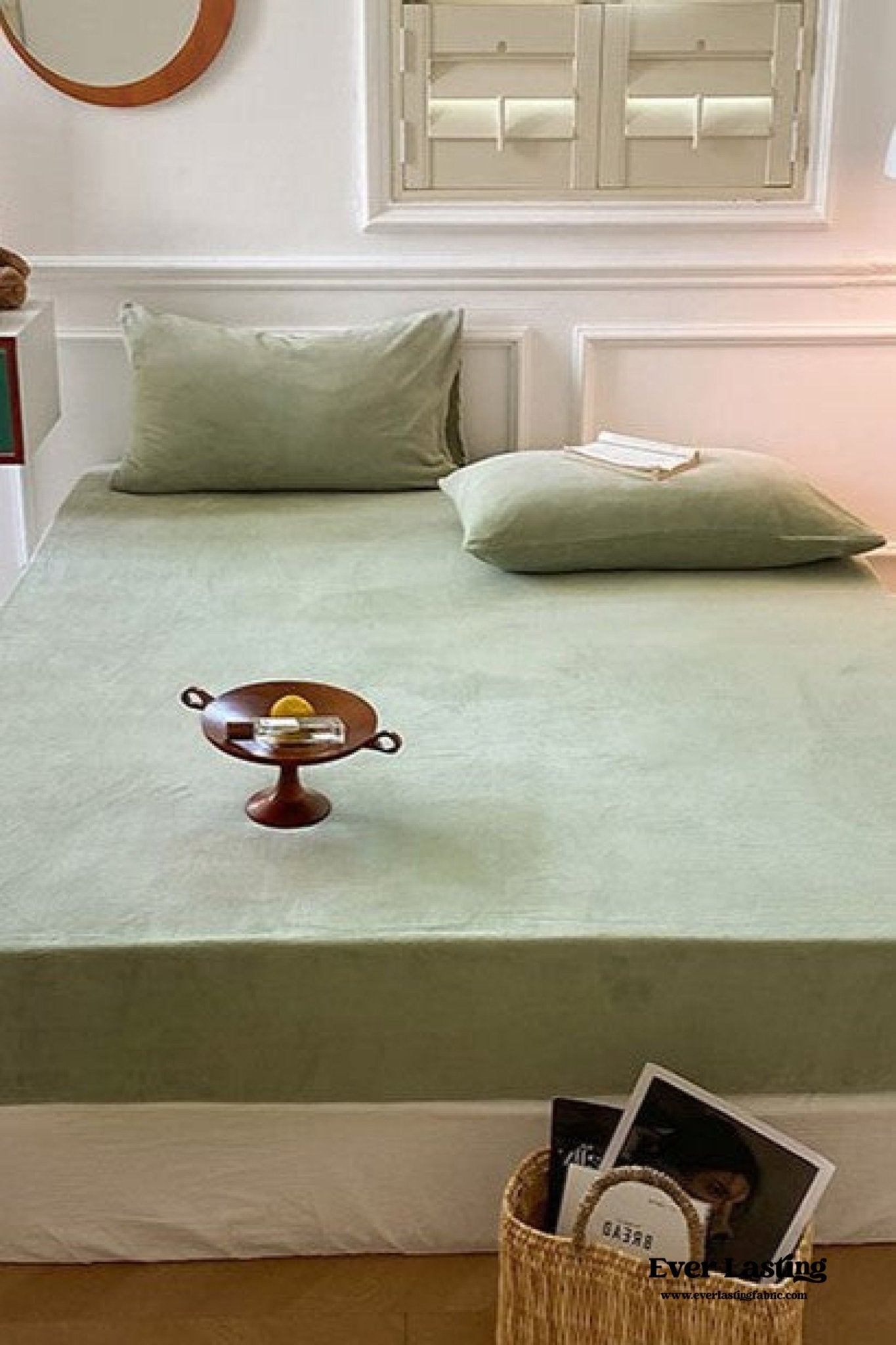 Velvet Pillowcases (9 Colors) - Ever Lasting