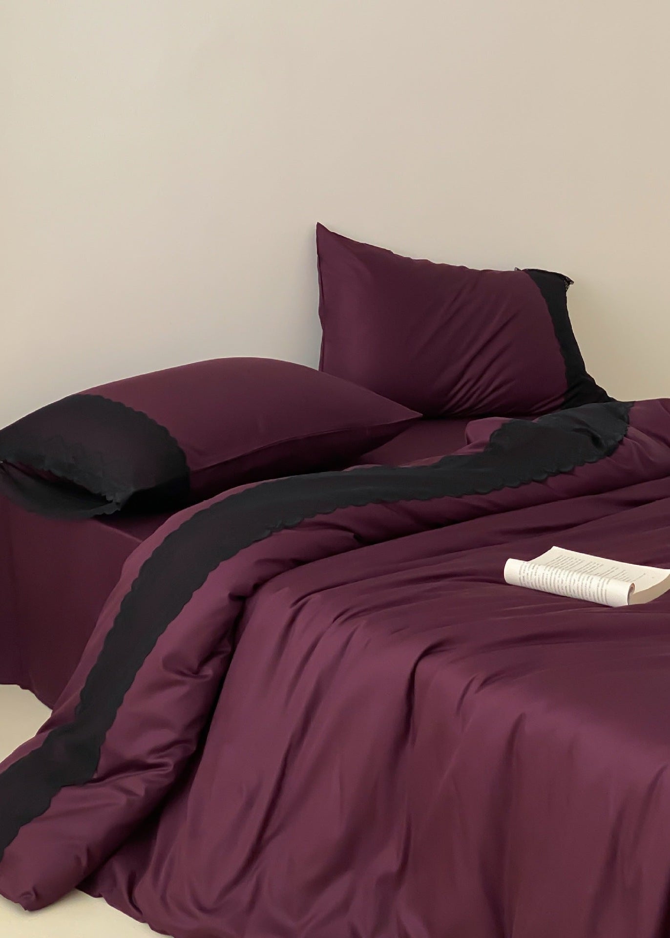 - Ever Lasting - Vera TENCEL™ Lace Bedding Bundle - Bedding Bundle - Ever Lasting