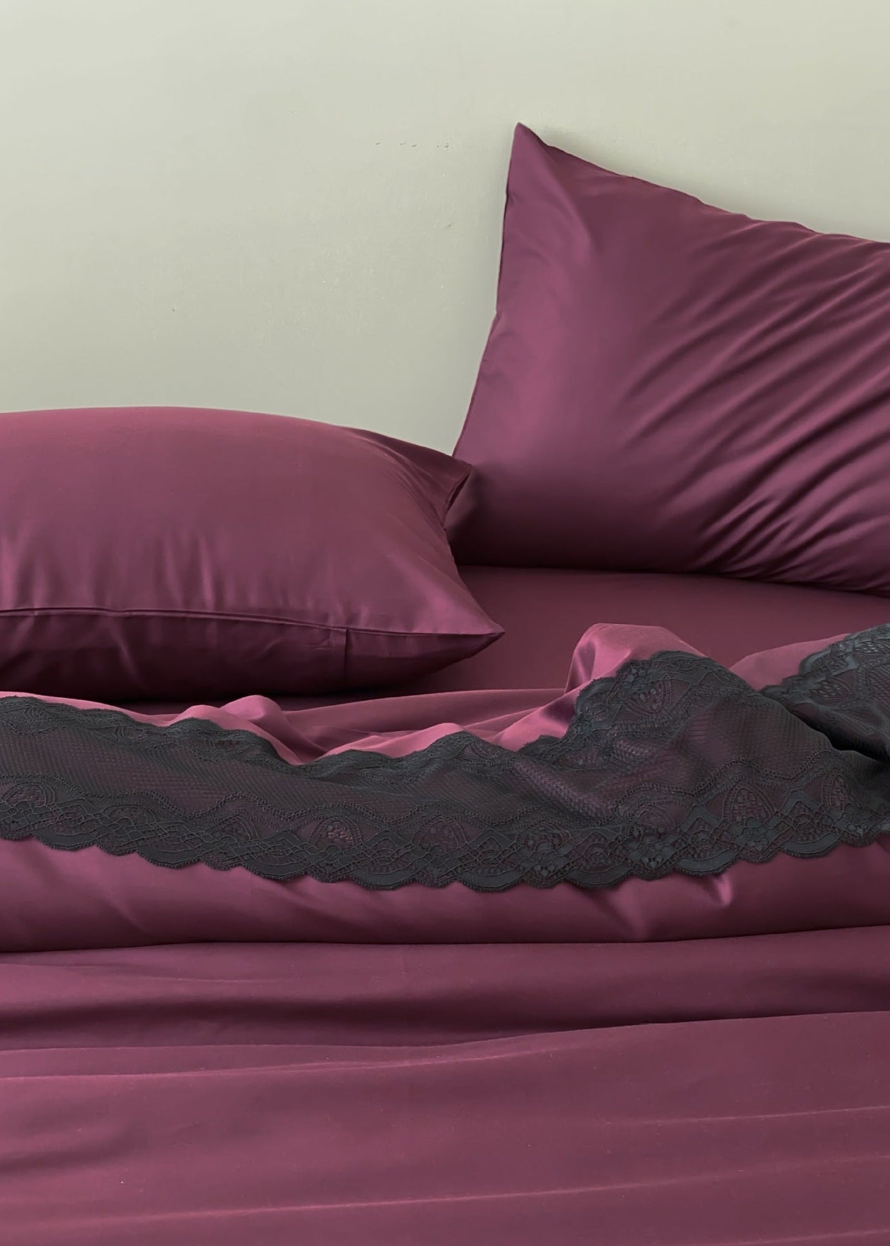 - Ever Lasting - Vera TENCEL™ Lace Bedding Bundle - Bedding Bundle - Ever Lasting