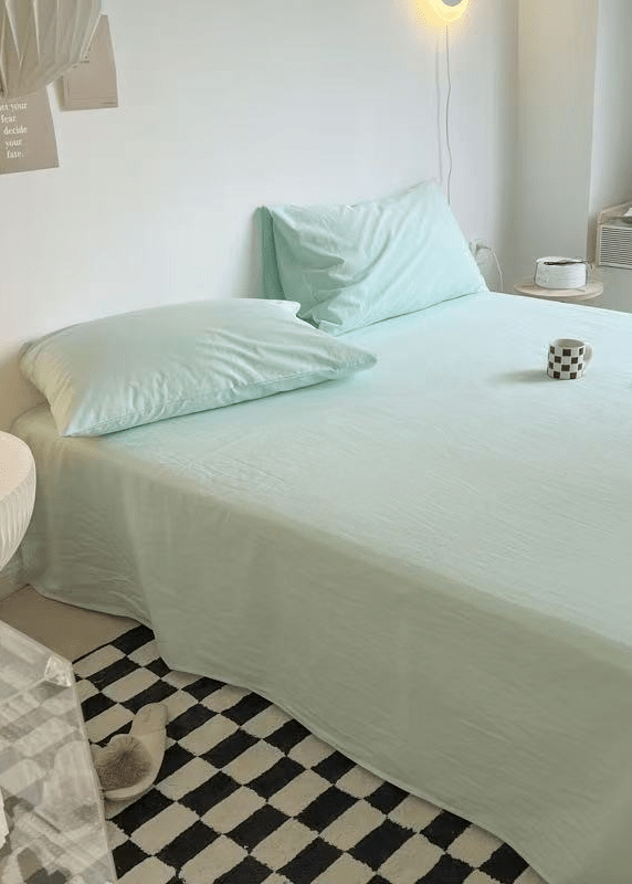 - Ever Lasting - Washed Cotton Pillowcases (14 Colors) - Pillowcases - Ever Lasting