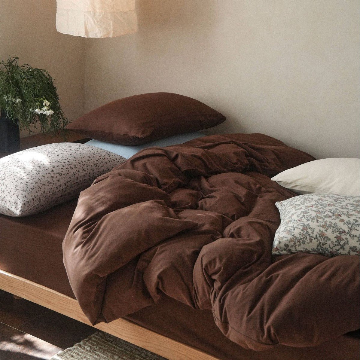 - Ever Lasting - Wyatt Pure Cotton Bedding Bundle - Bedding Bundle - Ever Lasting