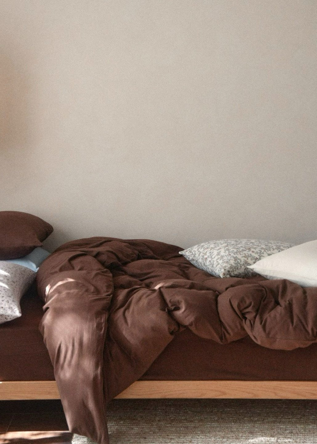 - Ever Lasting - Wyatt Pure Cotton Bedding Bundle - Bedding Bundle - Ever Lasting