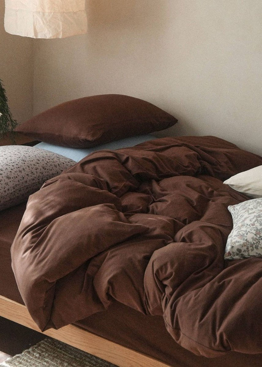 - Ever Lasting - Wyatt Pure Cotton Bedding Bundle - Bedding Bundle - Ever Lasting