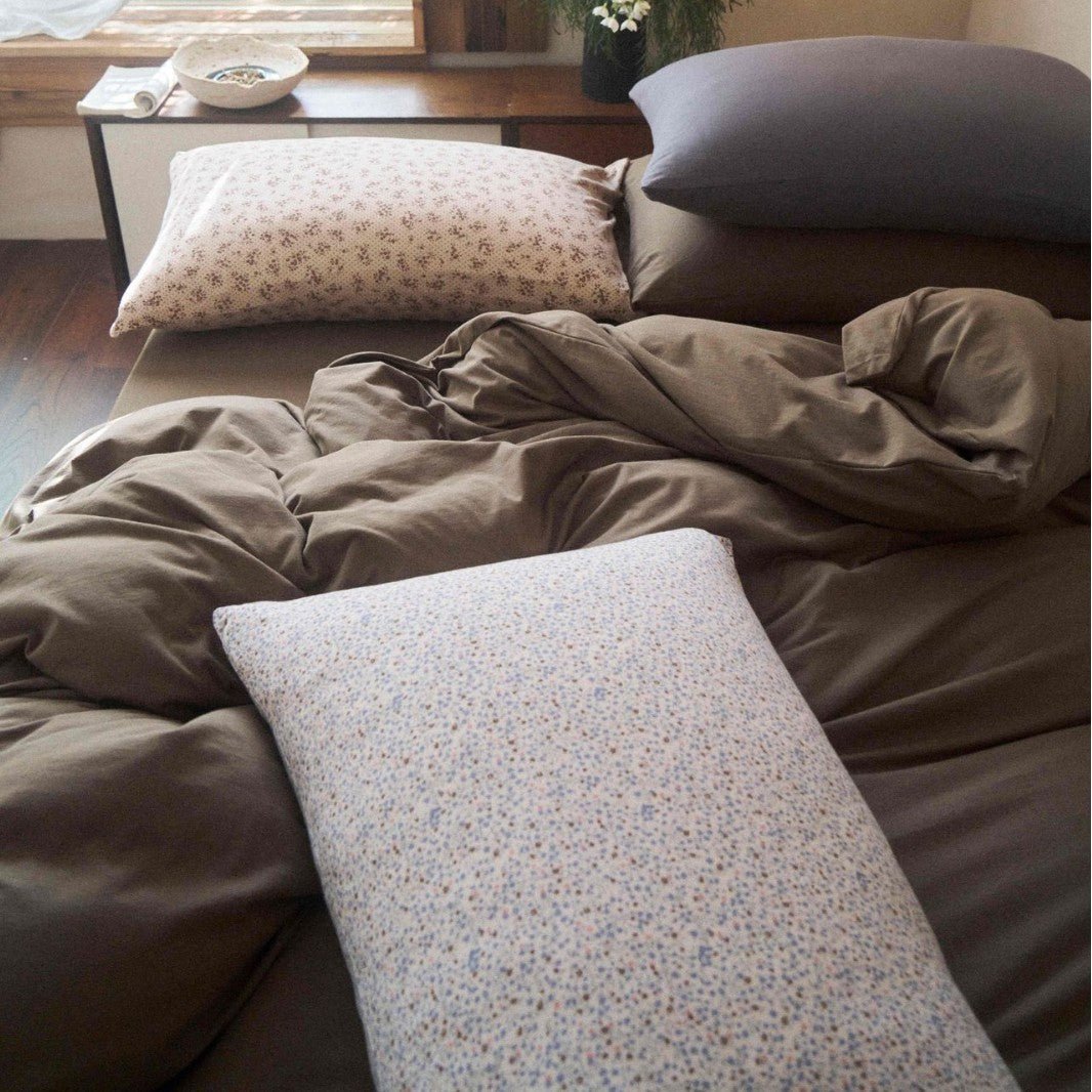 - Ever Lasting - Wyatt Pure Cotton Bedding Bundle - Bedding Bundle - Ever Lasting