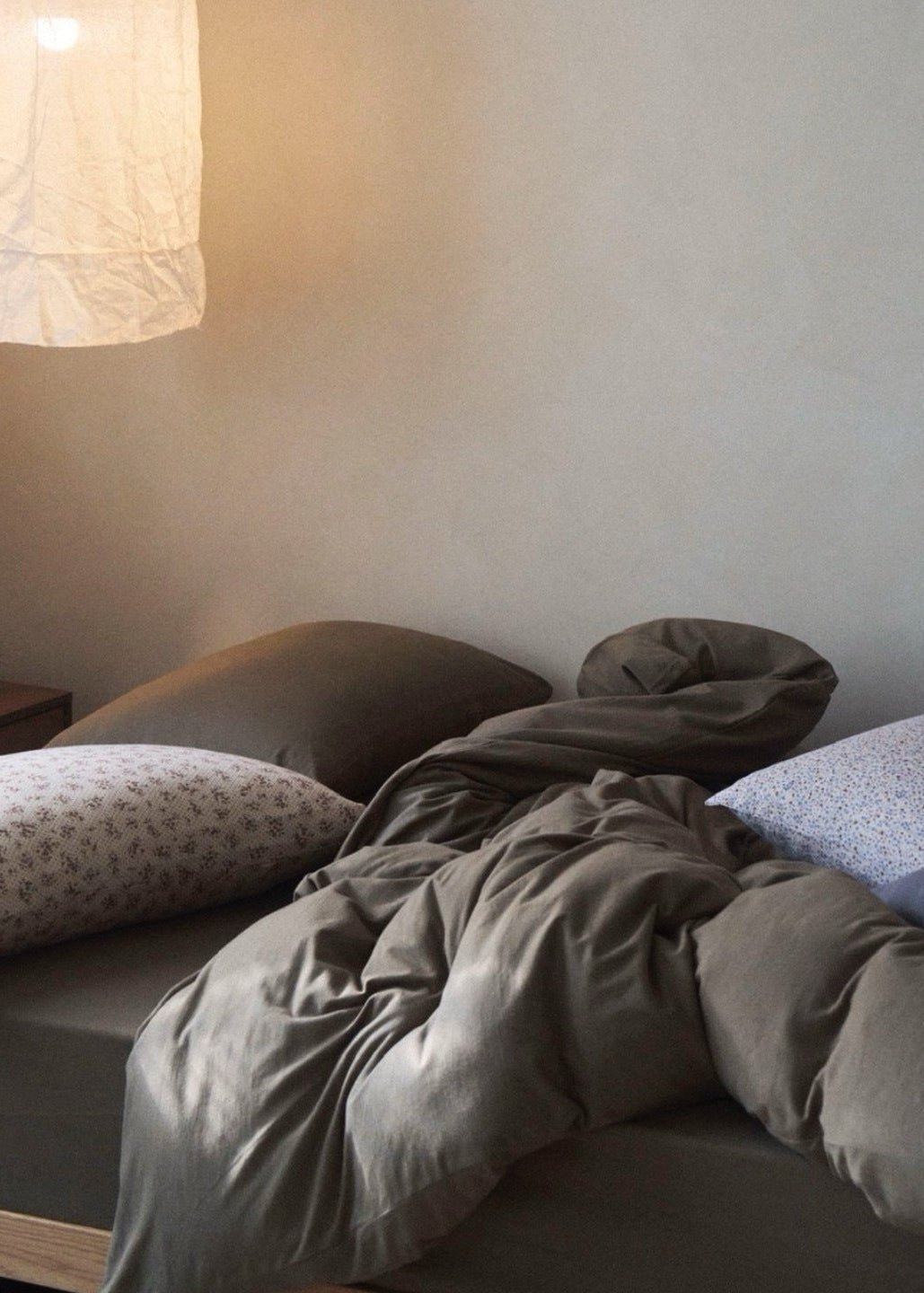 - Ever Lasting - Wyatt Pure Cotton Bedding Bundle - Bedding Bundle - Ever Lasting