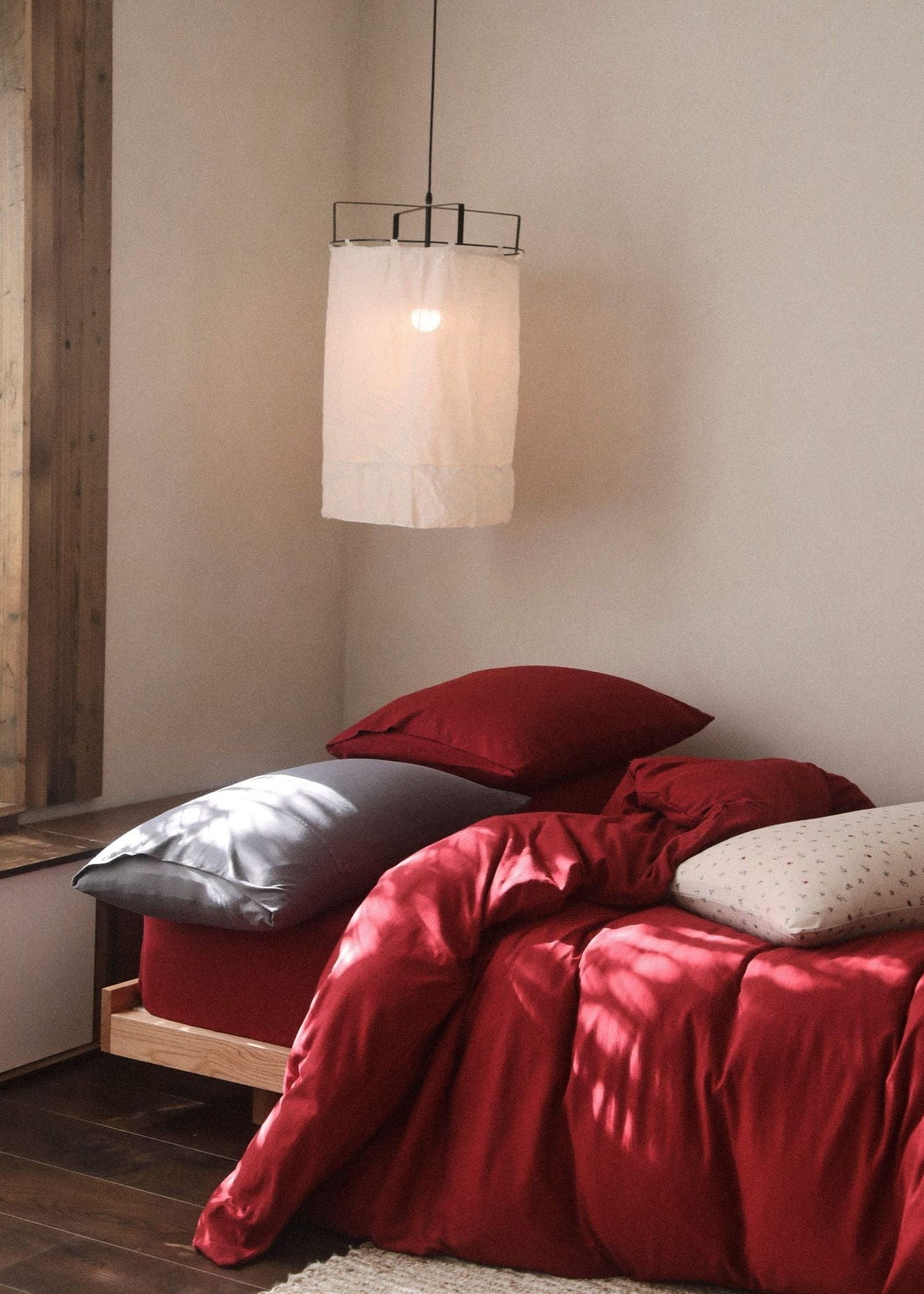 - Ever Lasting - Wyatt Pure Cotton Bedding Bundle - Bedding Bundle - Ever Lasting