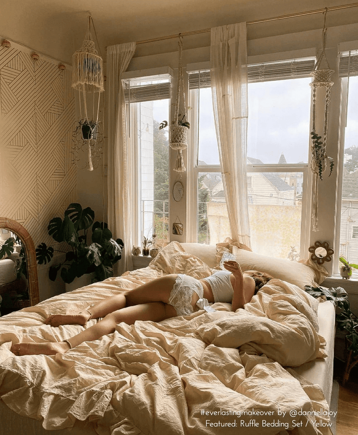 10 *super easy* Room Decor Ideas - Ever Lasting