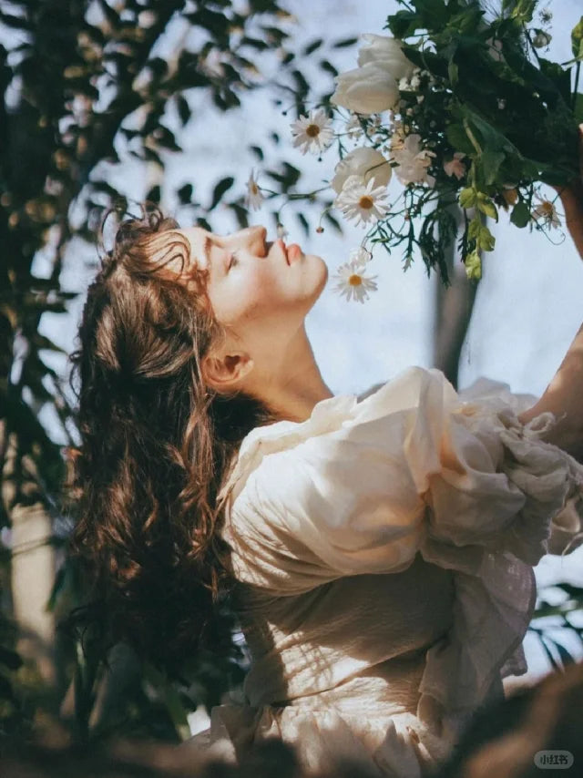 COQUETTE AESTHETIC BEDROOM BY EVER LASTING