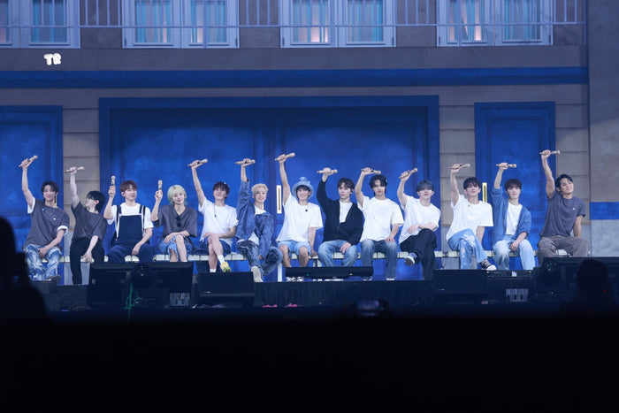 ¹⁷ Seventeen Right Here: A Rose Quartz and Serenity Room Makeover for Carats ₊˚⊹♡ - Ever Lasting