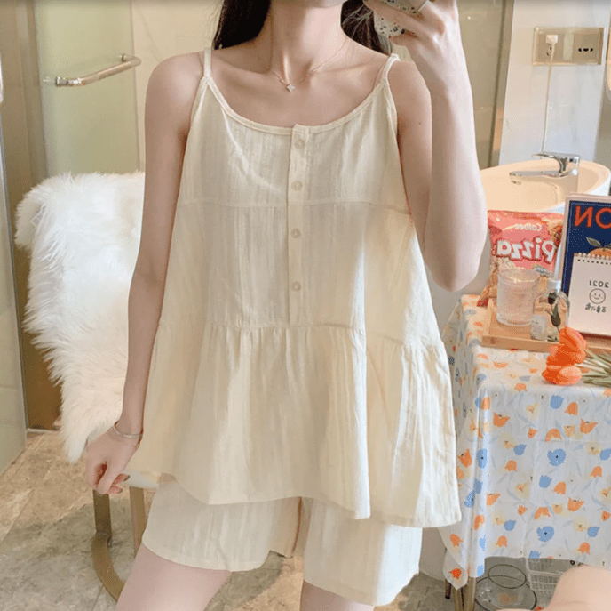 2025’s Must-Have Pajamas for Self-Care Sundays (Soft, Chic & Ever Lasting!) - Ever Lasting