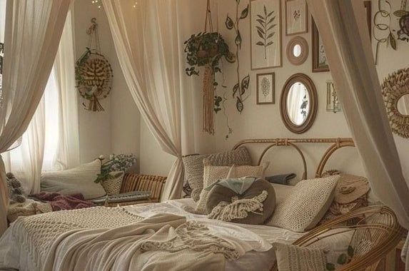 Aesthetic Dorm Room Ideas: Cottagecore, Soft Girl, and More