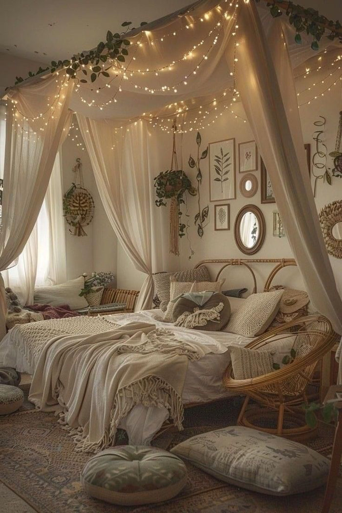 Aesthetic Dorm Room Inspo By Ever Lasting