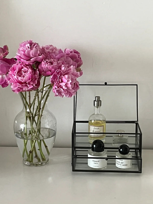 Make Your Room Match the Scents Inspo By Ever Lasting Fabric