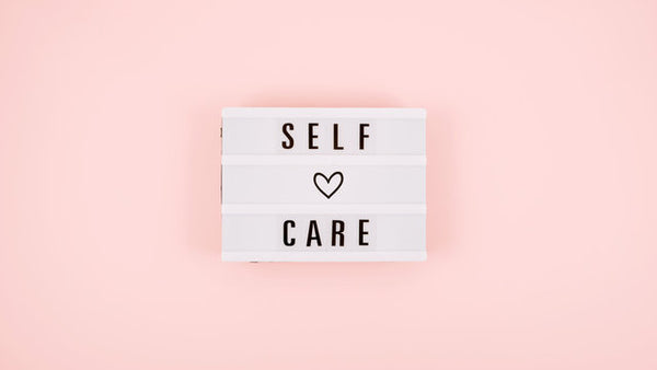 Beginner's Guide to a Self Care Night 💋