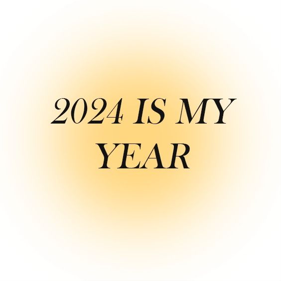 Our 2024 in’s: What we predict will be hot this year! ♡‧₊˚ | Room Decor ...
