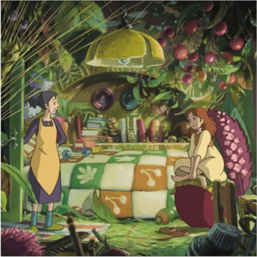 5 Cozy Essentials to Feel Like You’re Living in a Ghibli Film - Ever Lasting
