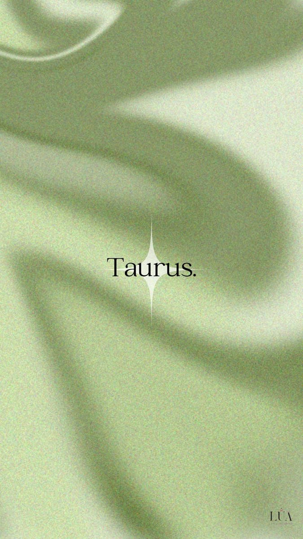 Taurus Inspo by Ever Lasting Fabric