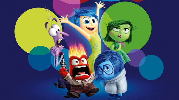 Inside Out Movie