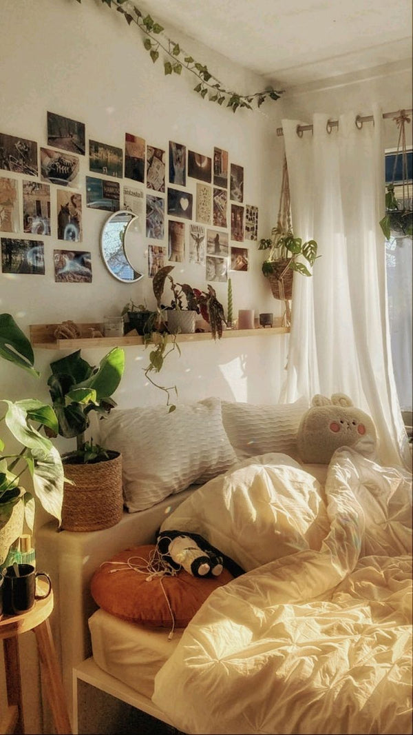 Vintage Room Ideas  The Other Aesthetic