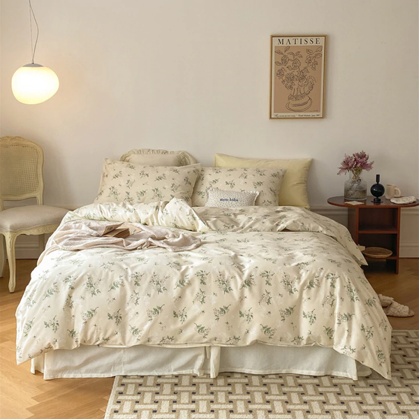 5 *super cute* Ideas to Romanticize your Bedroom