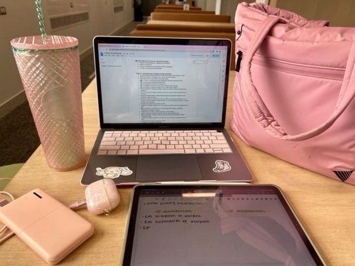 Back to school & dorm essentials: A guide with Ever Lasting 📓✧˖°. - Ever Lasting