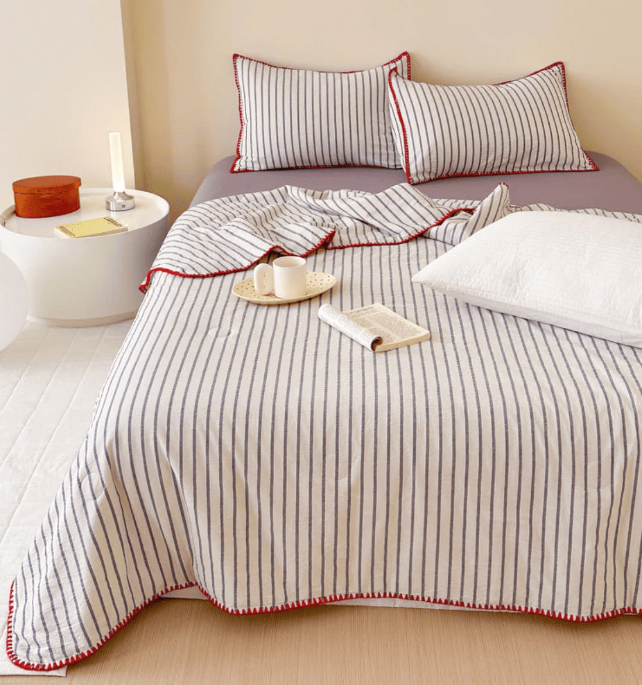 Back to School: Must-Have Bedding Accessories for Your Dorm - Ever Lasting