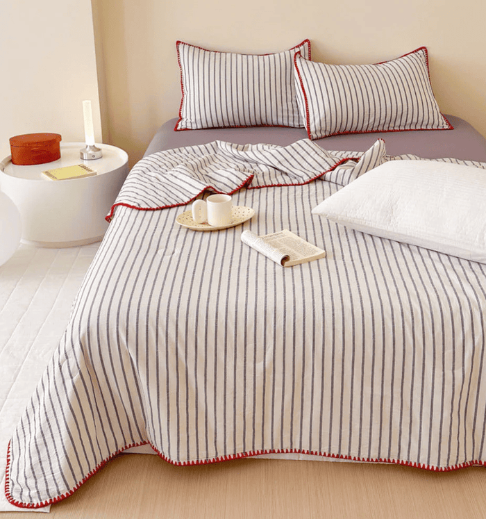 Back to School: Must-Have Bedding Accessories for Your Dorm - Ever Lasting