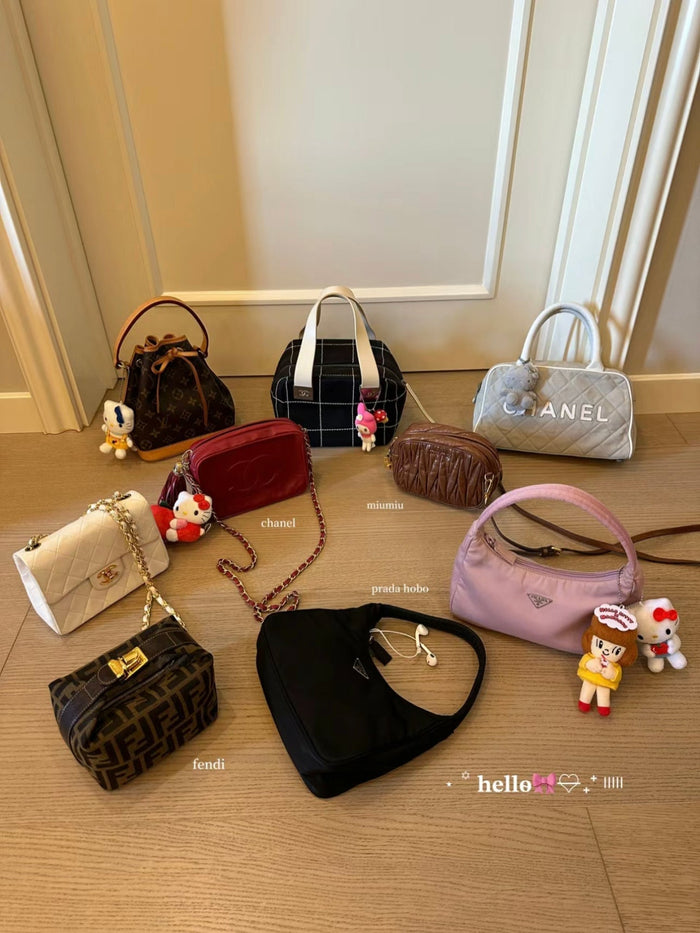 Bag to Bed: Matching Your Bag Aesthetic to Your Everlasting Sheets 👛 - Ever Lasting