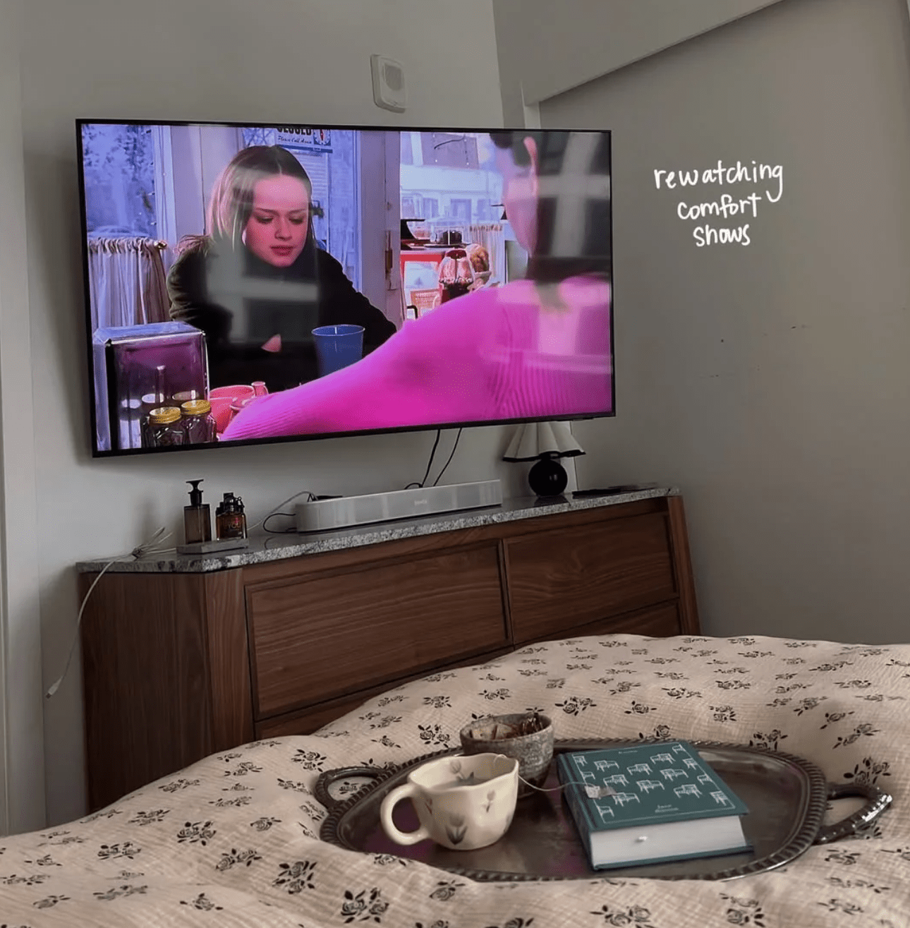 Bedroom Cafe: Inspiration From Your Favorite Cozy Drinks - Ever Lasting