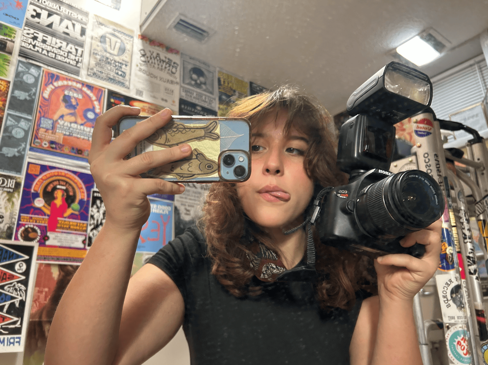 Bedside Studio: Julieta Ramos Correa & Finding Her Visual Identity - Ever Lasting