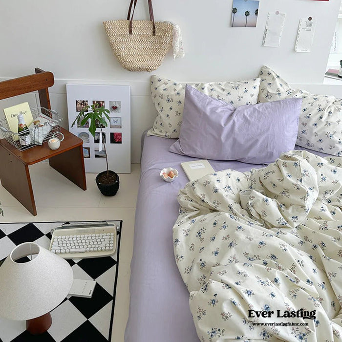 ⋇⋆✦⋆⋇Bloom into Comfort: Floral Bedding Ideas for Spring ⋇⋆✦⋆⋇ - Ever Lasting