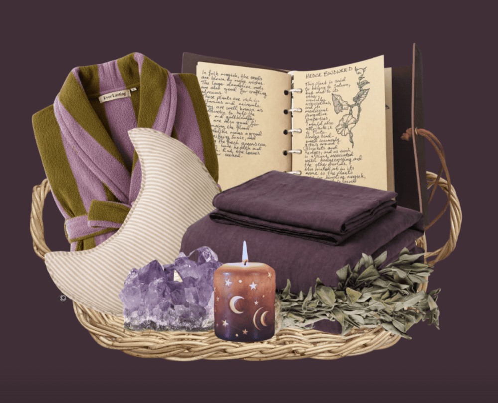 Your Guide to Building Boo Baskets for Everyone in Your Life