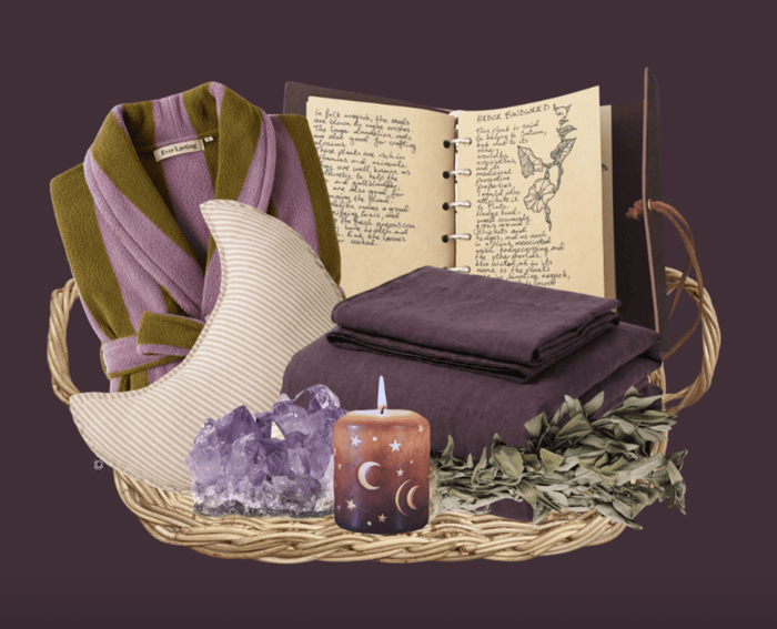 Boo Baskets for Everyone in Your Life - Ever Lasting