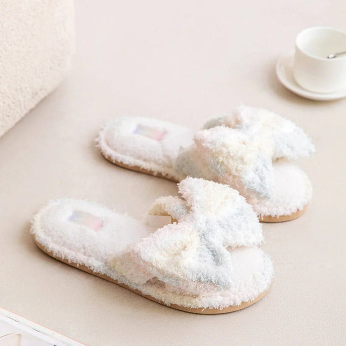 Boost Recovery & Mood: The Power of Cozy Slippers and Socks for Marathoners - Ever Lasting