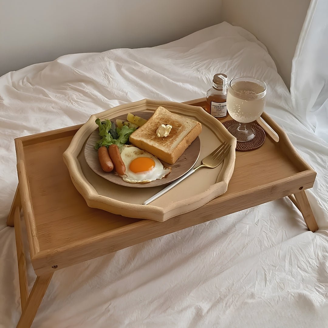 Breakfast in Bed: Setting Up the Ultimate Slow Morning Ritual - Ever Lasting