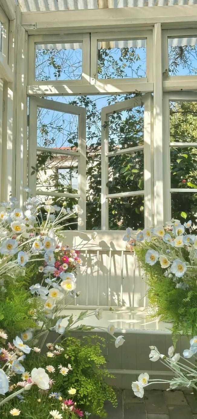 Breathe Green: Earth Month Bedroom Inspiration with Ever Lasting 🌱 - Ever Lasting