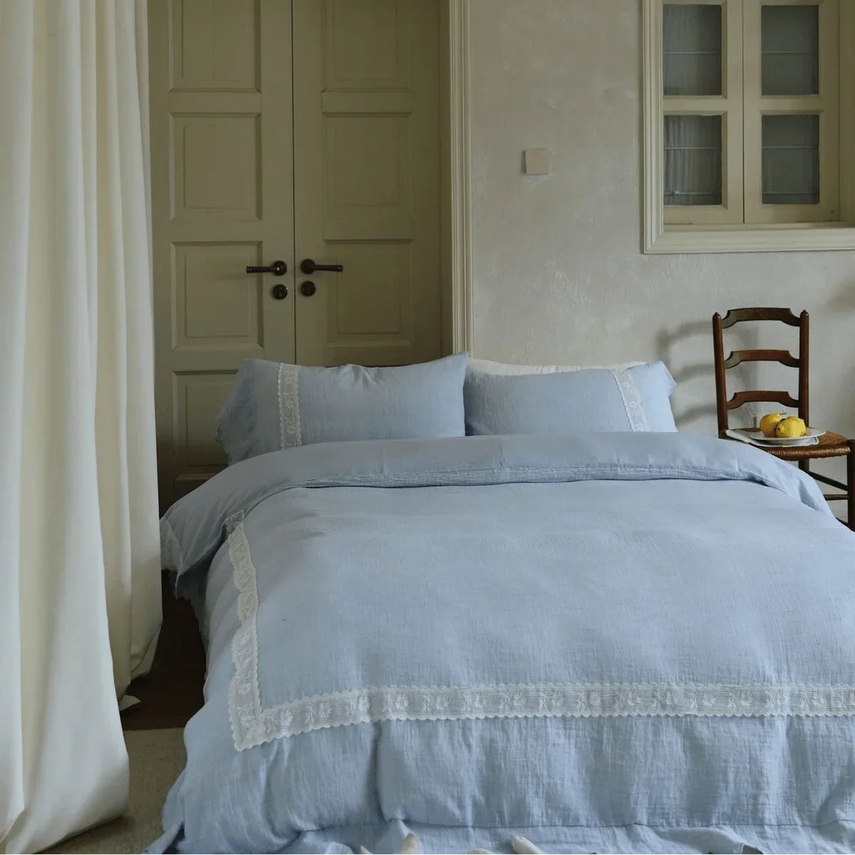 Bedroom Design Mistakes by Ever Lasting