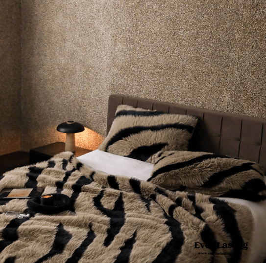 Cabincore' Style: Create a Cozy Retreat with Natural Fabrics 🏕 - Ever Lasting