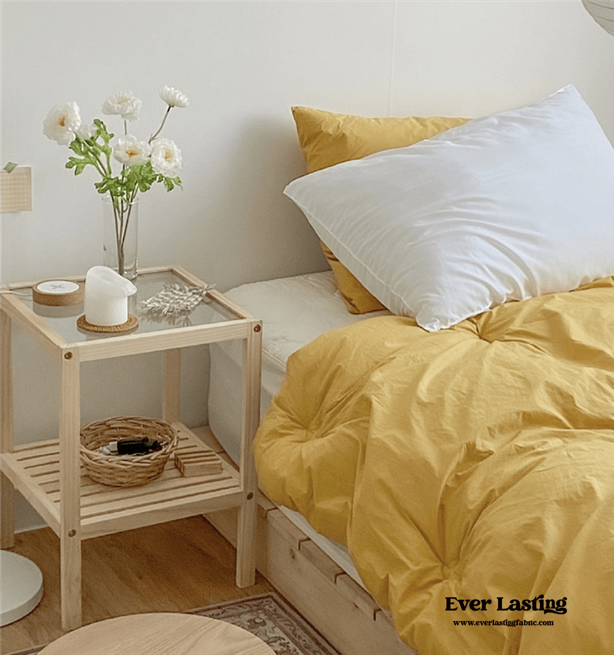 Channel Your Inner Goddess: Dreamy Decor for a Divine Bedroom - Ever Lasting