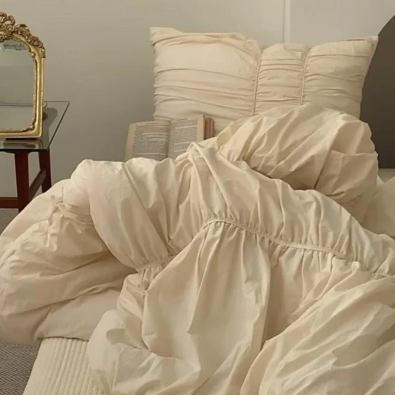 Château Chic: Add Old-World Charm to Your Bedroom - Ever Lasting