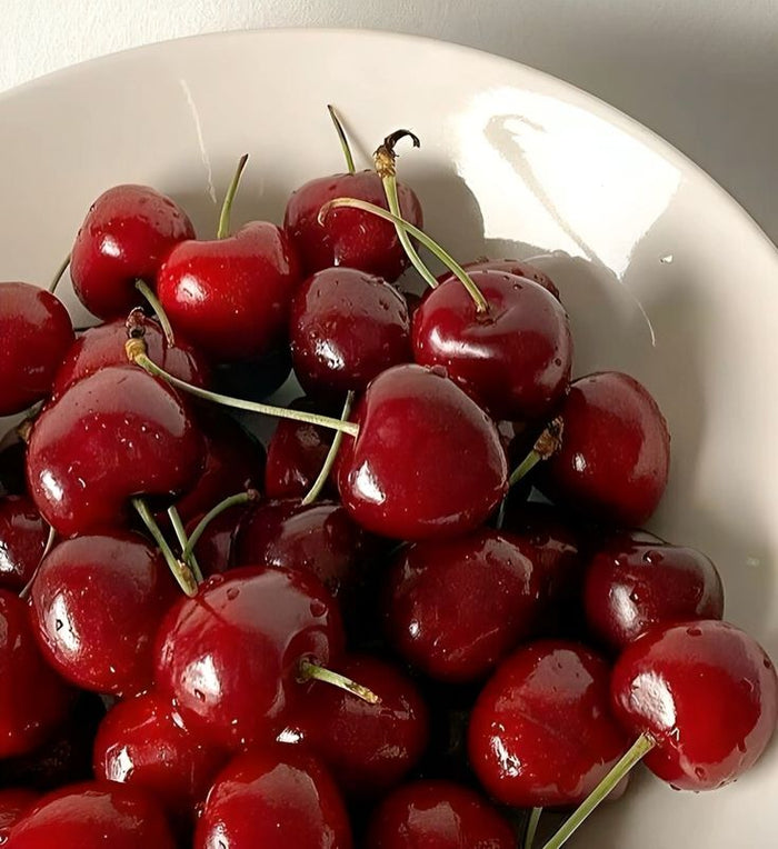🍒 Cherry Red Bedroom Inspo: Dark, Sweet, And Such A Vibe 🍒❤️ - Ever Lasting