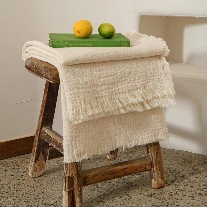 Coastal Cottage Makeover: Key Elements To Achieve a Nautical and Cozy Vibe - Ever Lasting