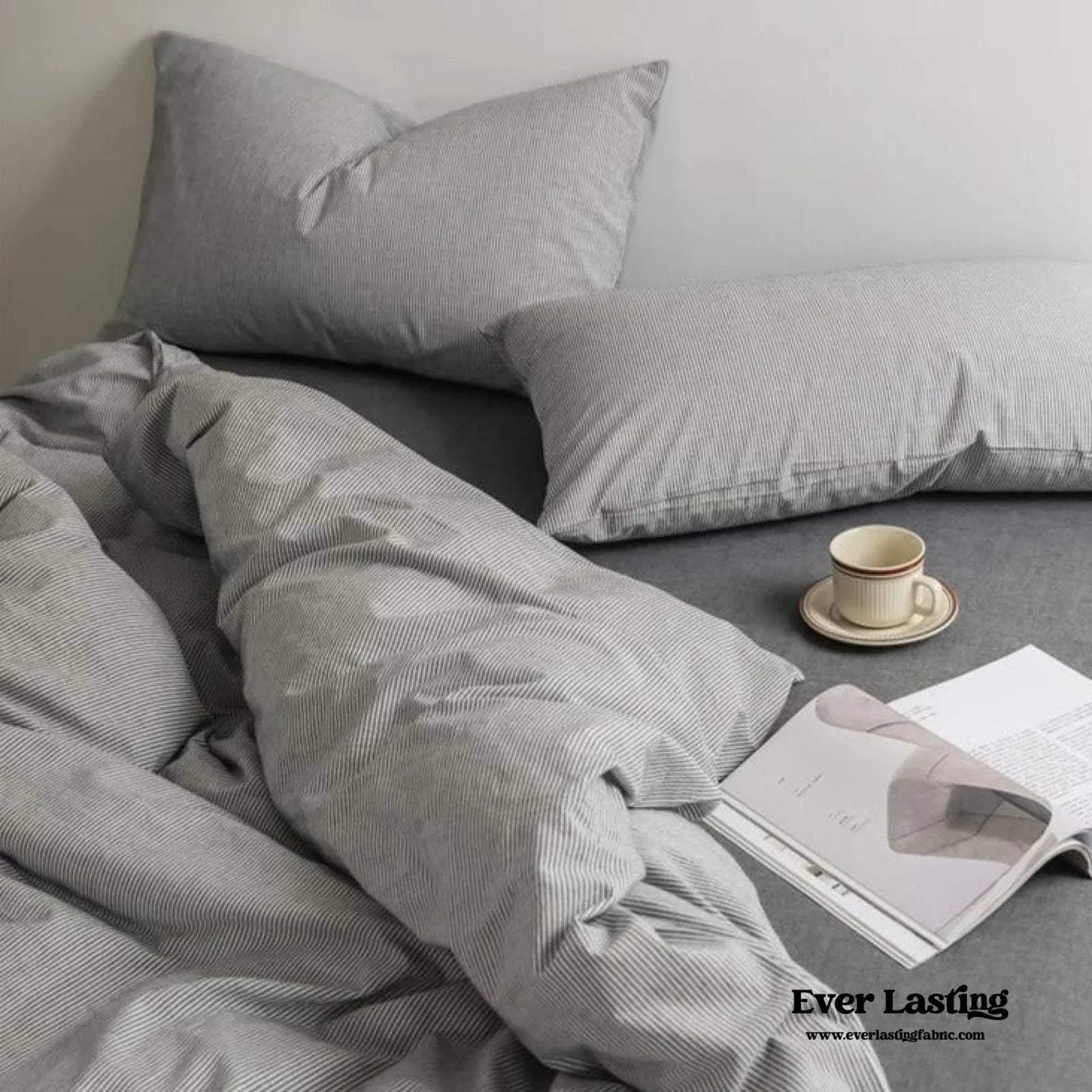 Cool Girl Comfort: Your Clean Aesthetic Summer Guide - Ever Lasting