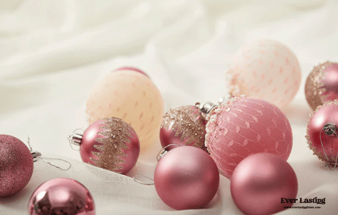 Coquette Christmas: How to Style a Romantic Holiday Bedroom - Ever Lasting