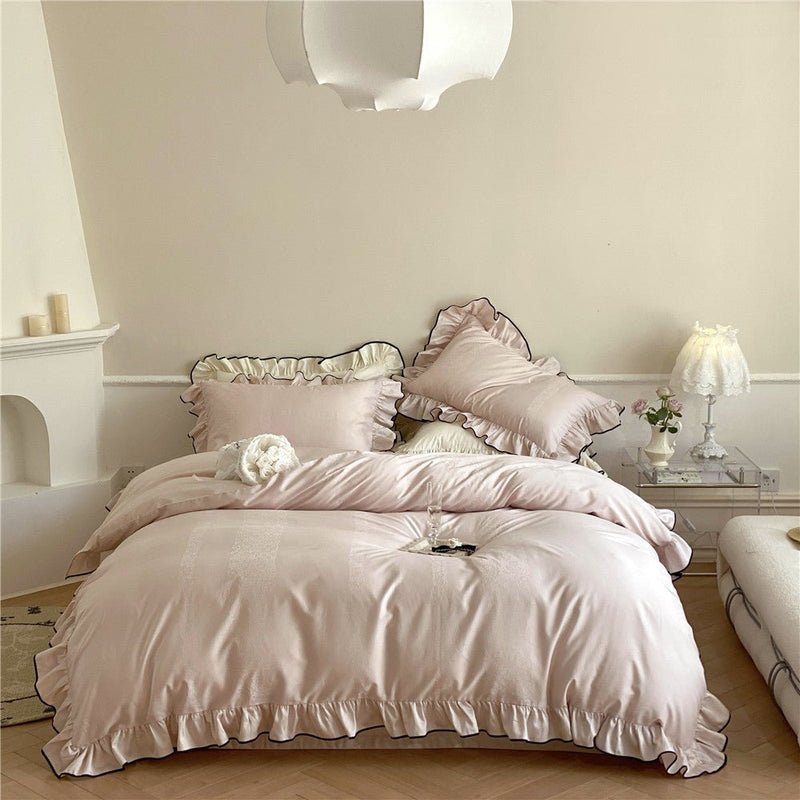 Coquette Decor at Home: Styling a Soft, Romantic Bedroom Without Overdoing It - Ever Lasting