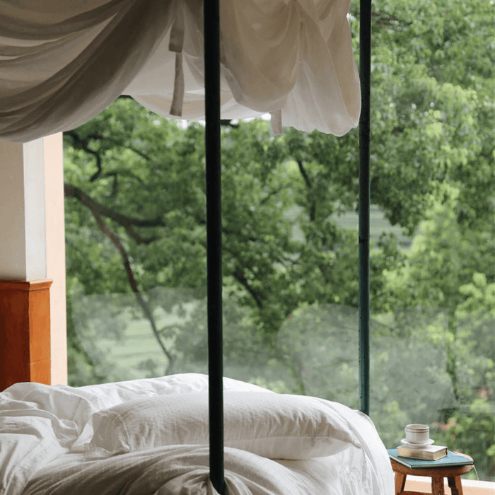 Cottagecore Bedroom Ideas Using Soft Fabrics You Already Love - Ever Lasting