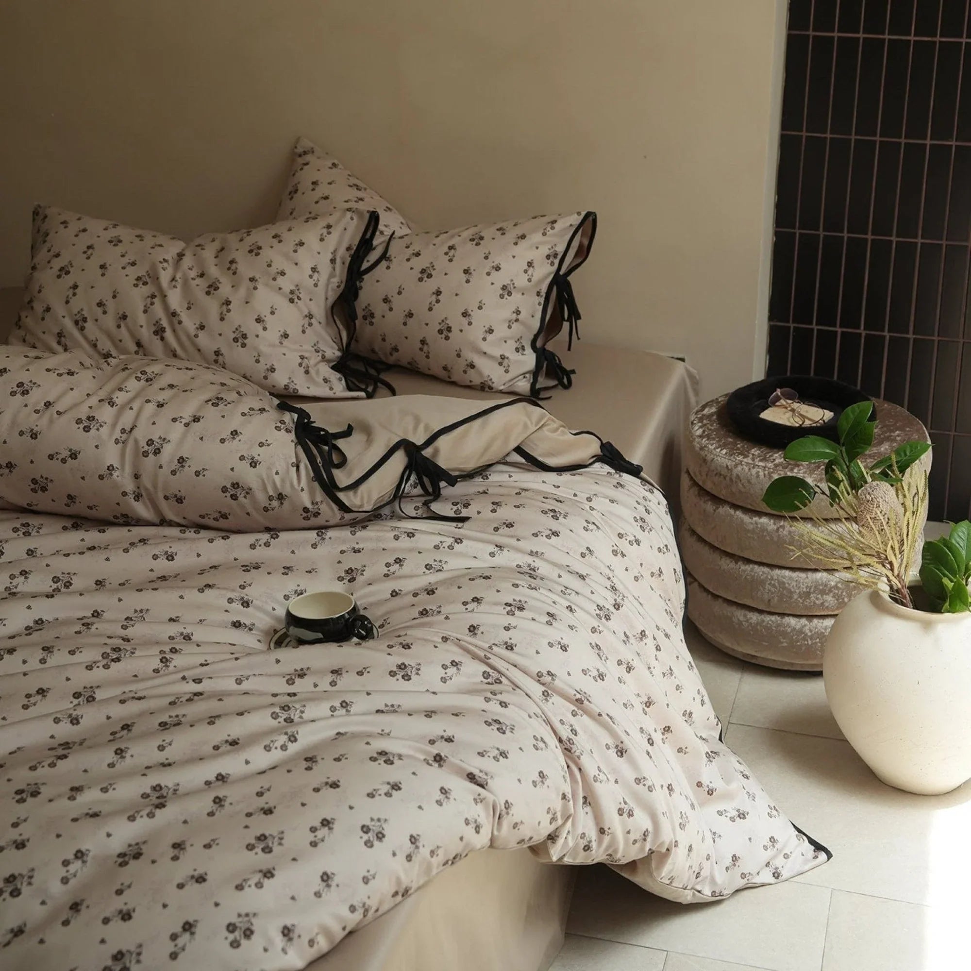 Cottagecore Summer: How to Build a Summer Bedroom Inspired by the Cottagecore Aesthetic - Ever Lasting
