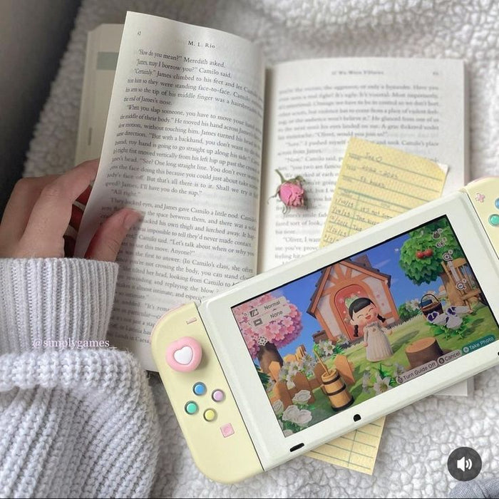 Cozy Animal Crossing Bedroom: A Cute Nook for Relaxing Vibes - Ever Lasting