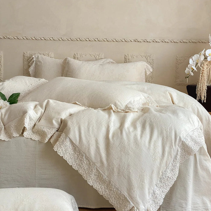 Cozy Cocooning: Designing a Sanctuary Bedroom That Calms Your Nervous System - Ever Lasting